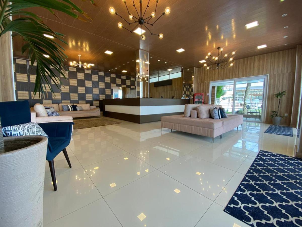 Hotel Farol Plaza Aracaju