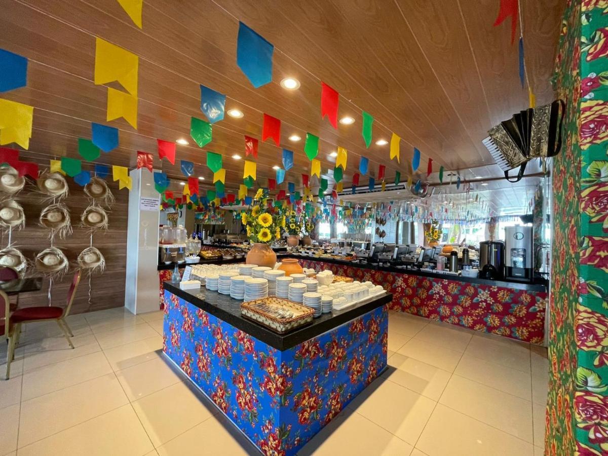 Hotel Fph Aracaju