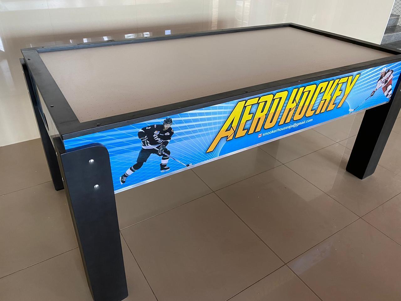 Hotel Fph Aracaju