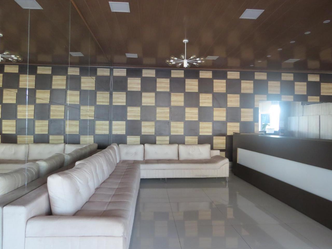 Hotel Fph 3*