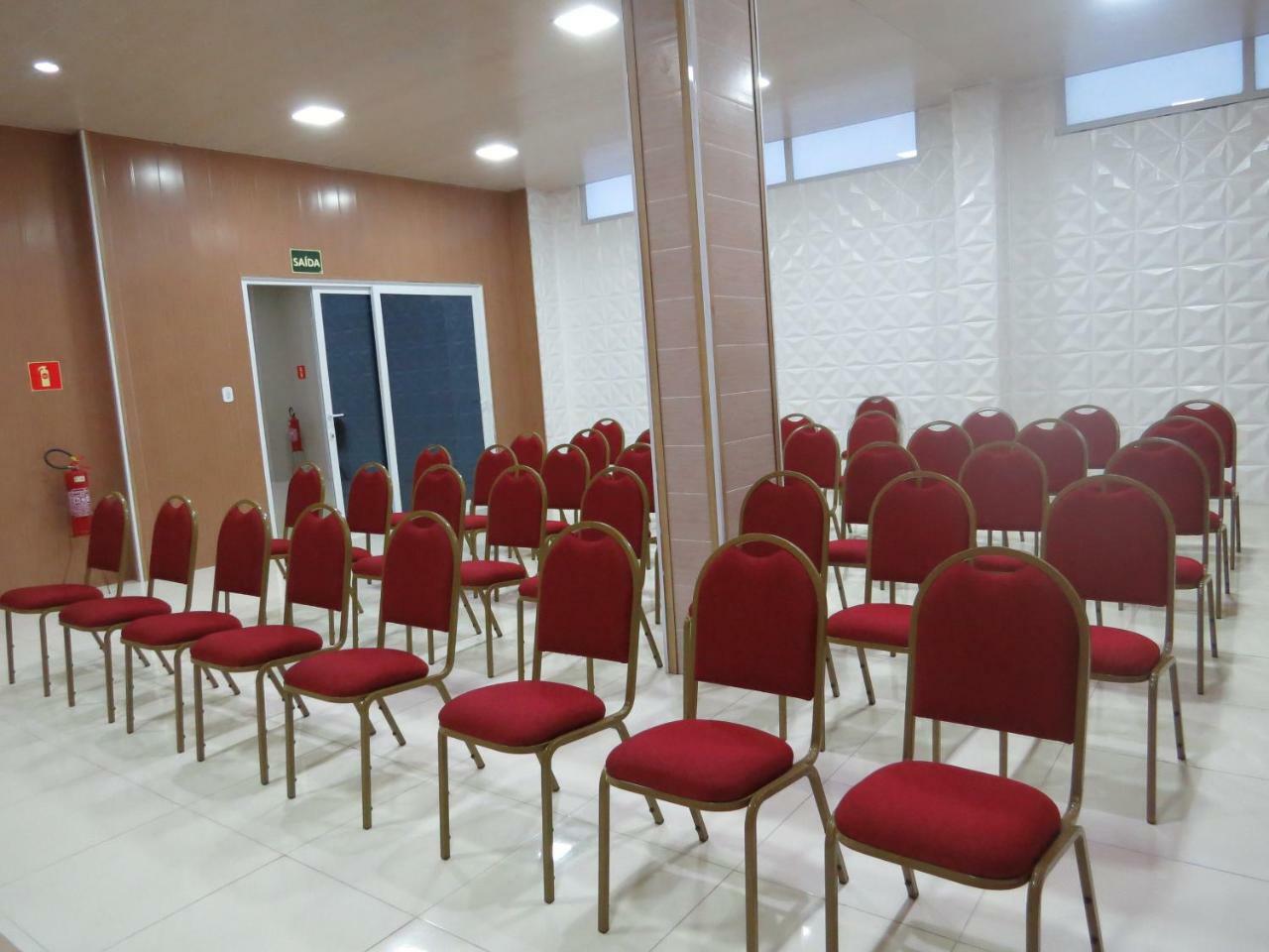 Fph Hotel Aracaju