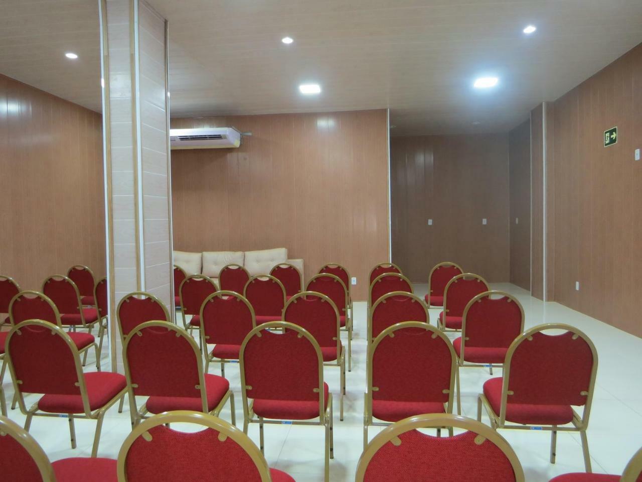 Hotel Fph Aracaju