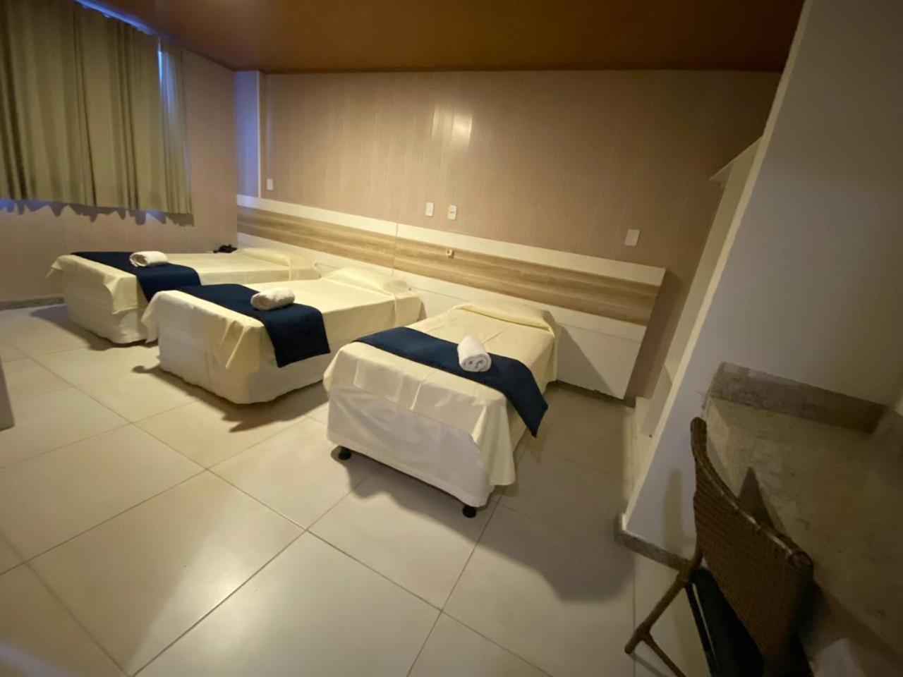 Hotel Fph
