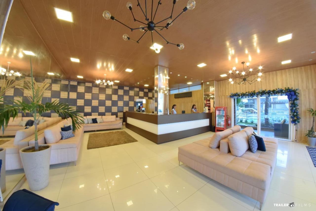 Hotel Fph Aracaju